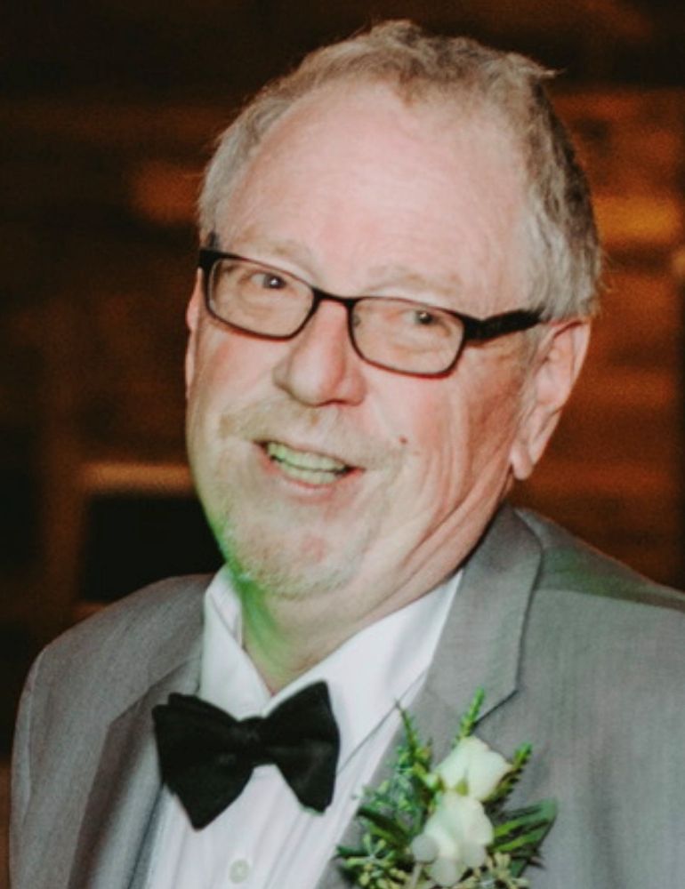 Michael John Skille