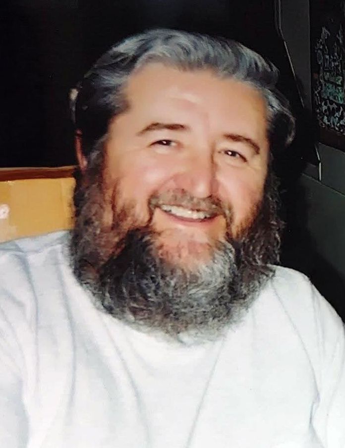 Frederick B. Roberts