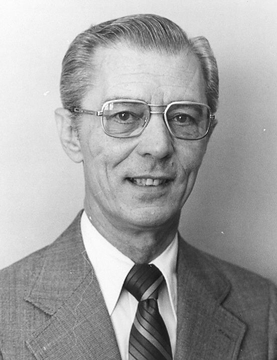 Edwin Hubert Falkenstein
