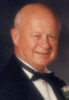 Duane J. 'Duke' Meyer