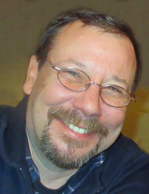 Randal Roy Stangler