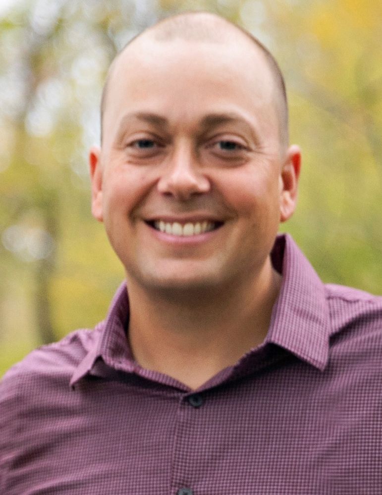 Nathan Michael Dotzauer