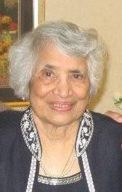 Dr. Nalini Mohan