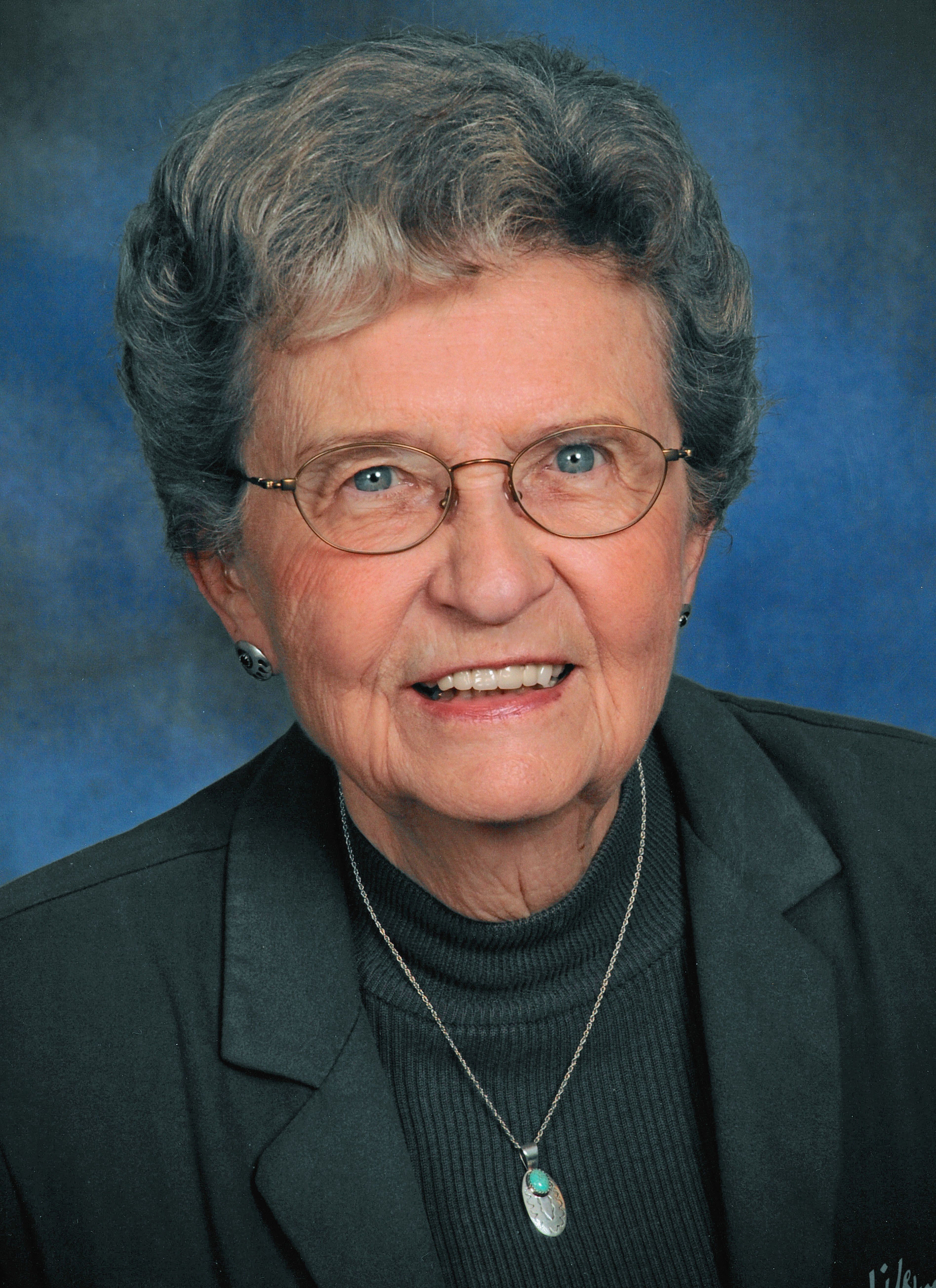 Carol M. Hinrichs