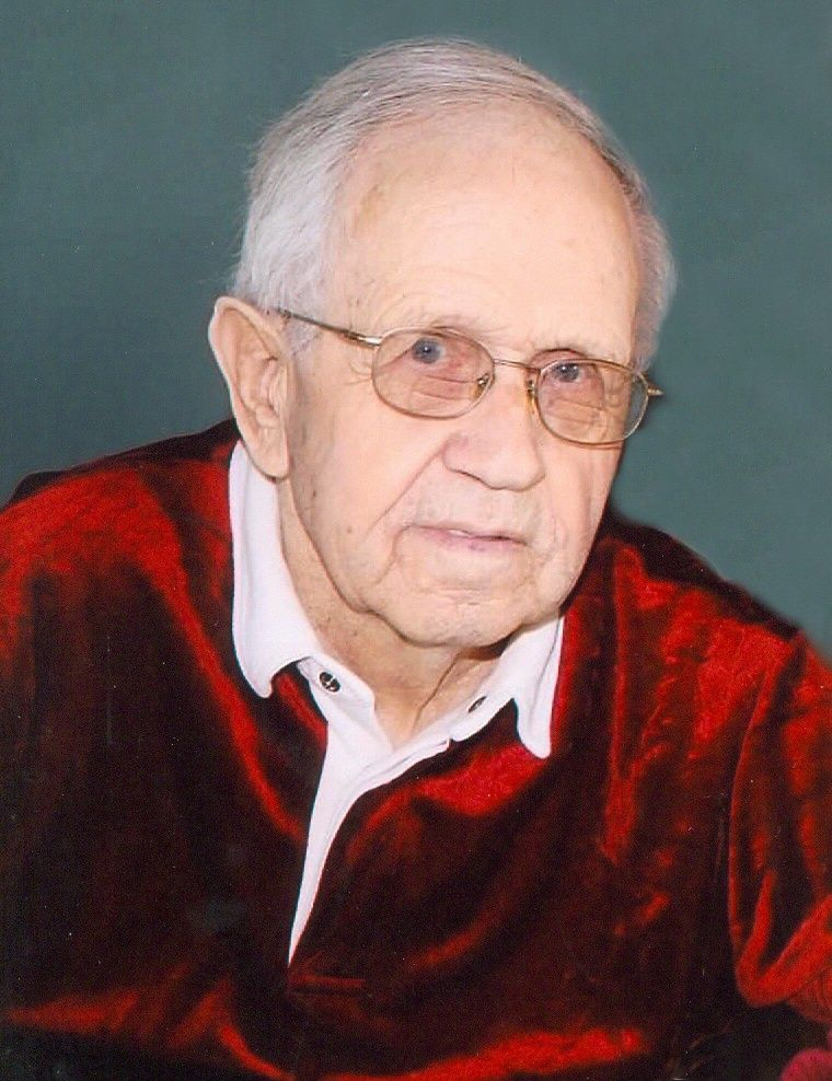 Donald Lewis Lundy