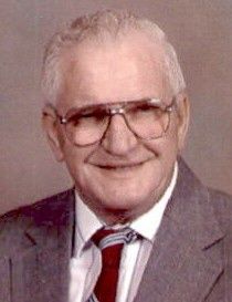 Lester L. Powers