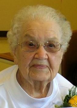 Marion Clark
