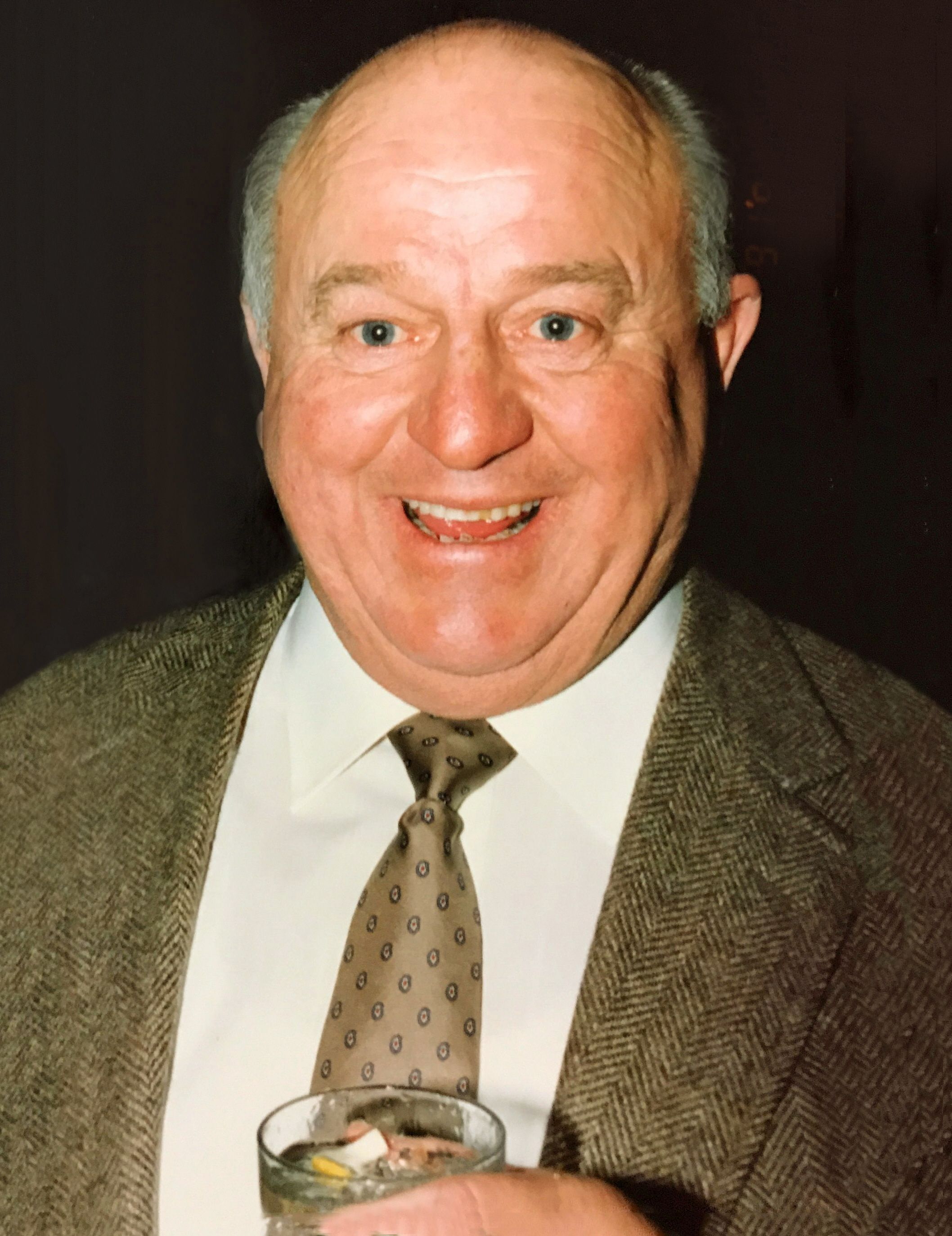 Robert Johnstone Cunningham