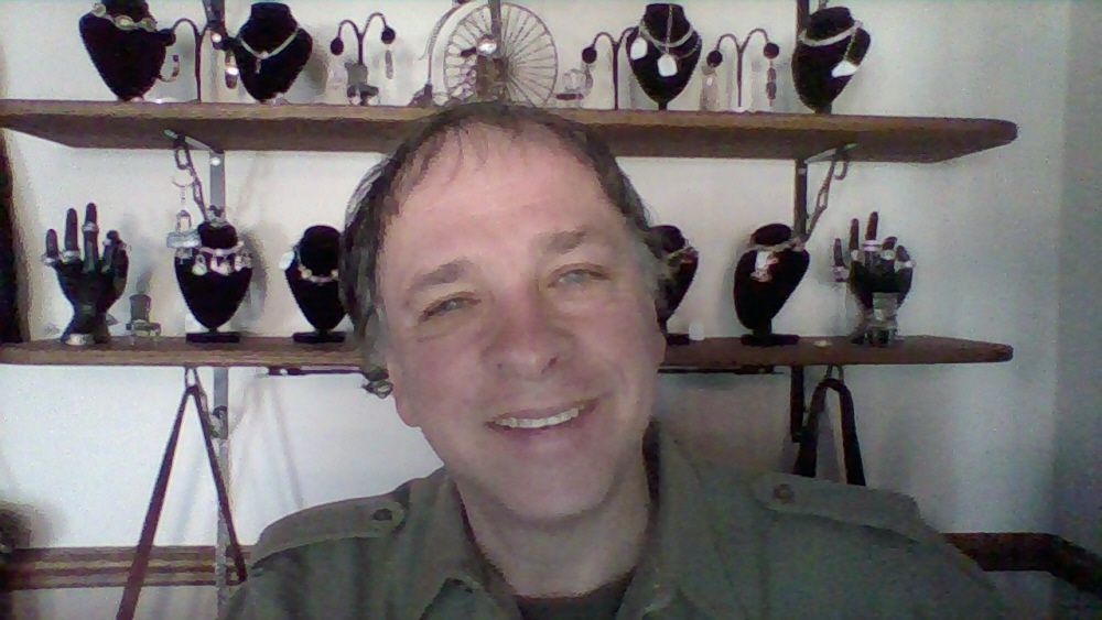 Memorial wall photo