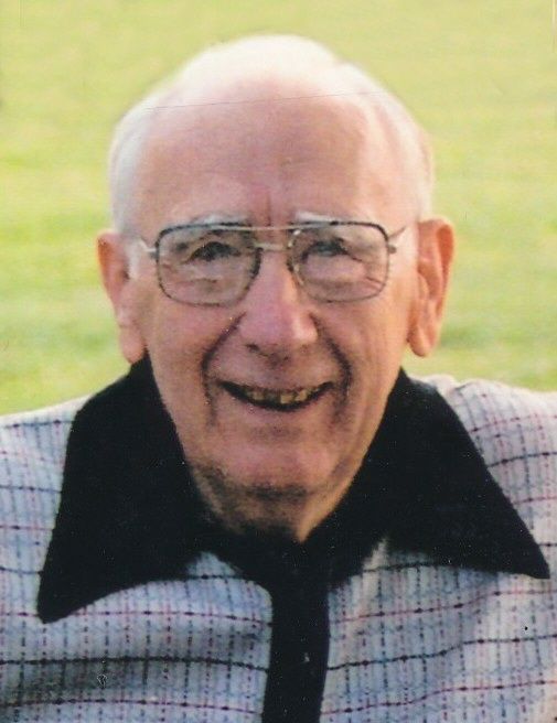 Edgar Cole
