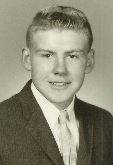 Memorial wall photo