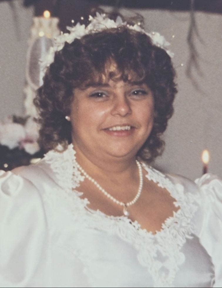 Julie Anderson