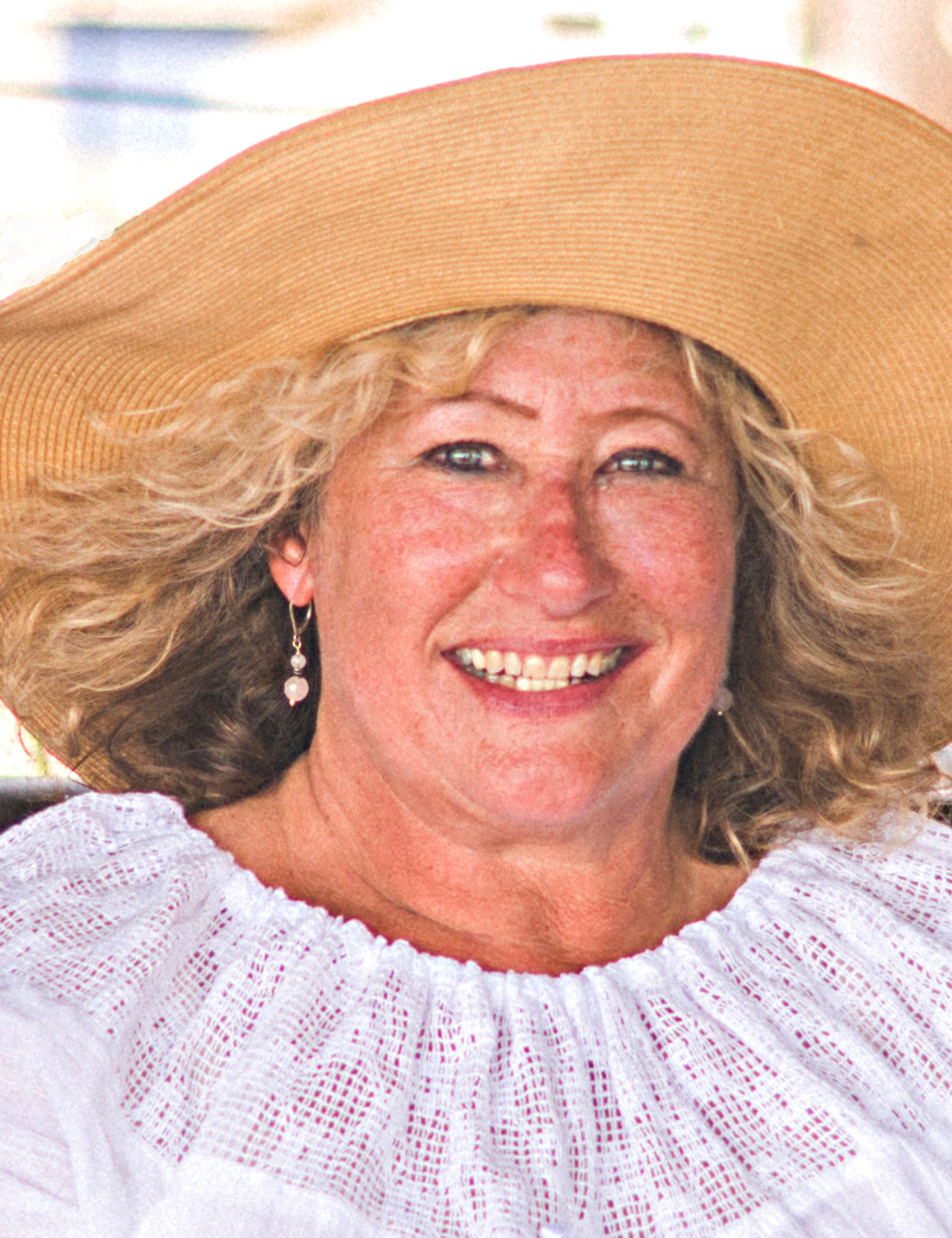 Patricia Hoppe