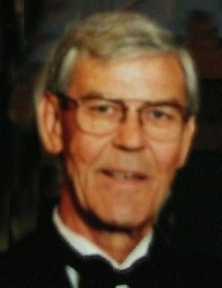 Allan D. Sanders