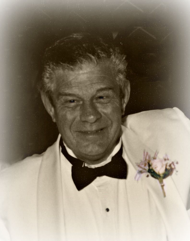 Memorial wall photo
