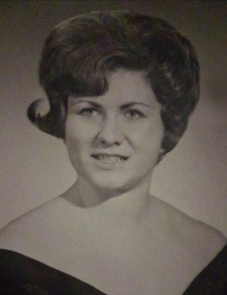 Wanita Ann Byrnes
