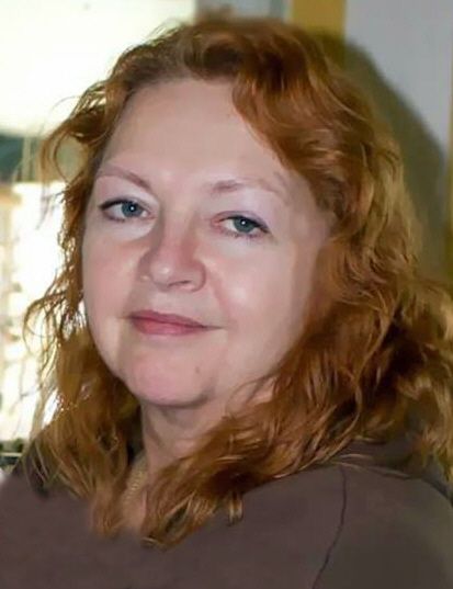 Carol Ann Wieck