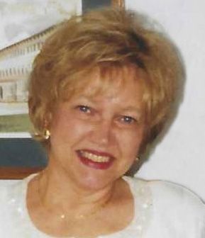 Pamela Beryl Scothorn (Vandermar)