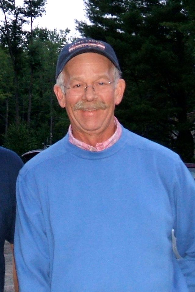 Memorial wall photo
