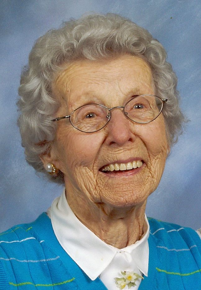 Irene Gullickson,