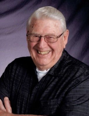 Clark D. Huston
