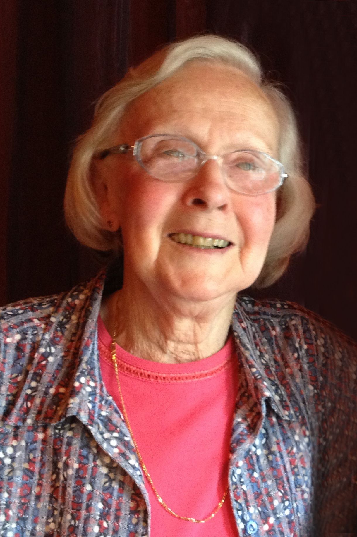 Jo Ann Ekleberry