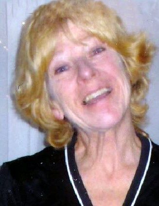 Gerri M. DiMaggio