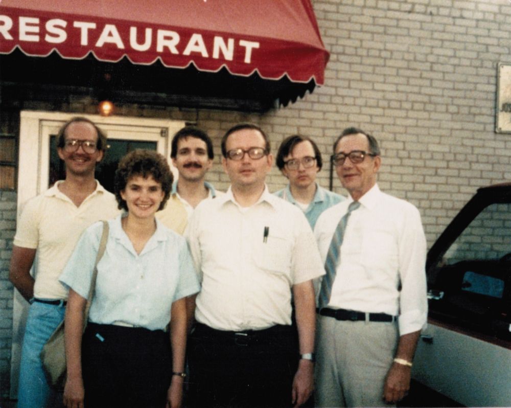 Memorial wall photo