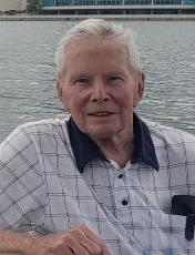 Ronald J. Janssen