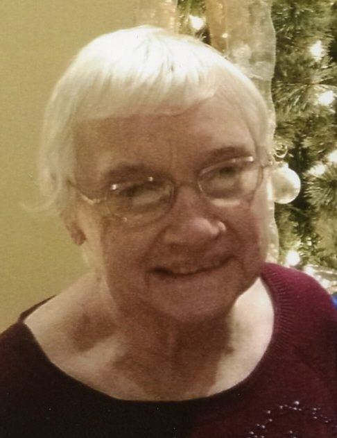 Lois Mardell Grender