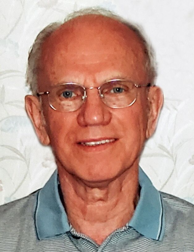 Matthew John Timm