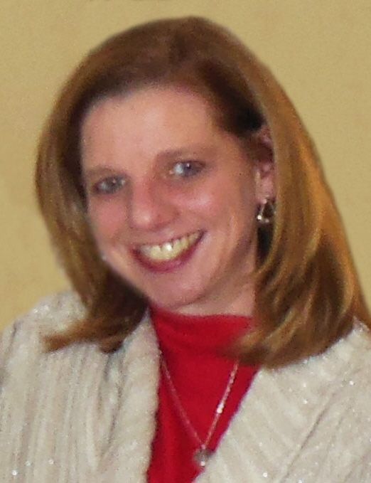 Marilyn Mae Goelzer