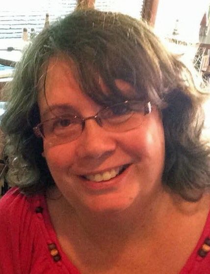 Cheryl Ann "Shimmy" (Lanzendorf) Brown