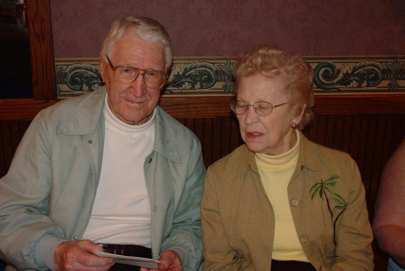 Memorial wall photo