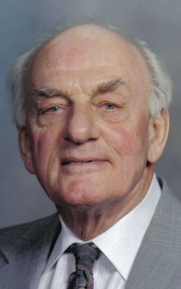 Lester Manke