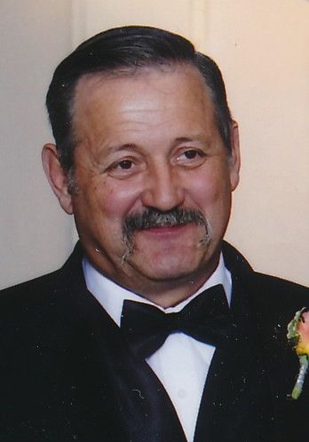 LeRoy “Lee” A. Lathrop
