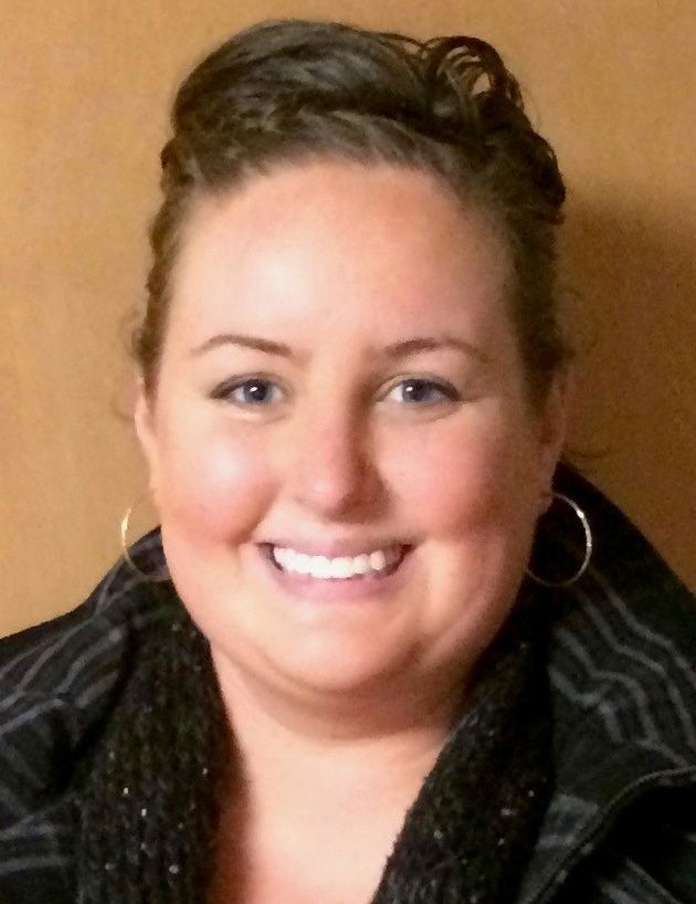Karissa  "Kari" Bethany Jabs (Miner)