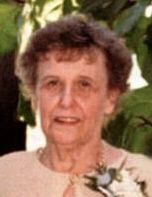 Iris Elizabeth Westphal