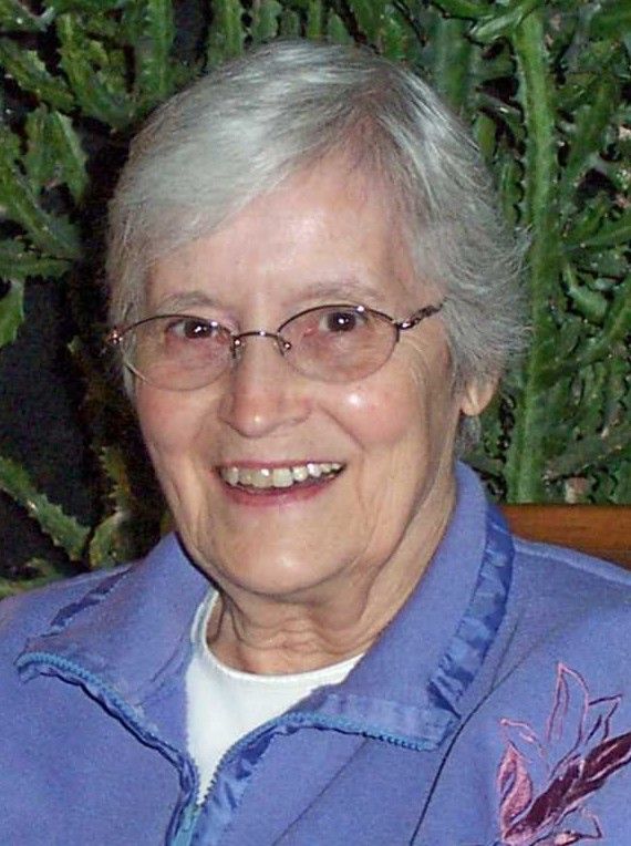 Regina Nelson