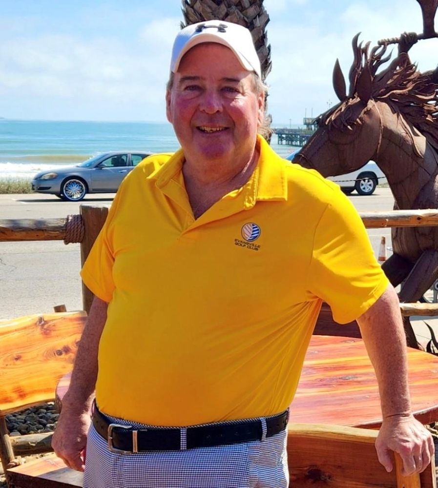 Randall J. "Randy" Bowers