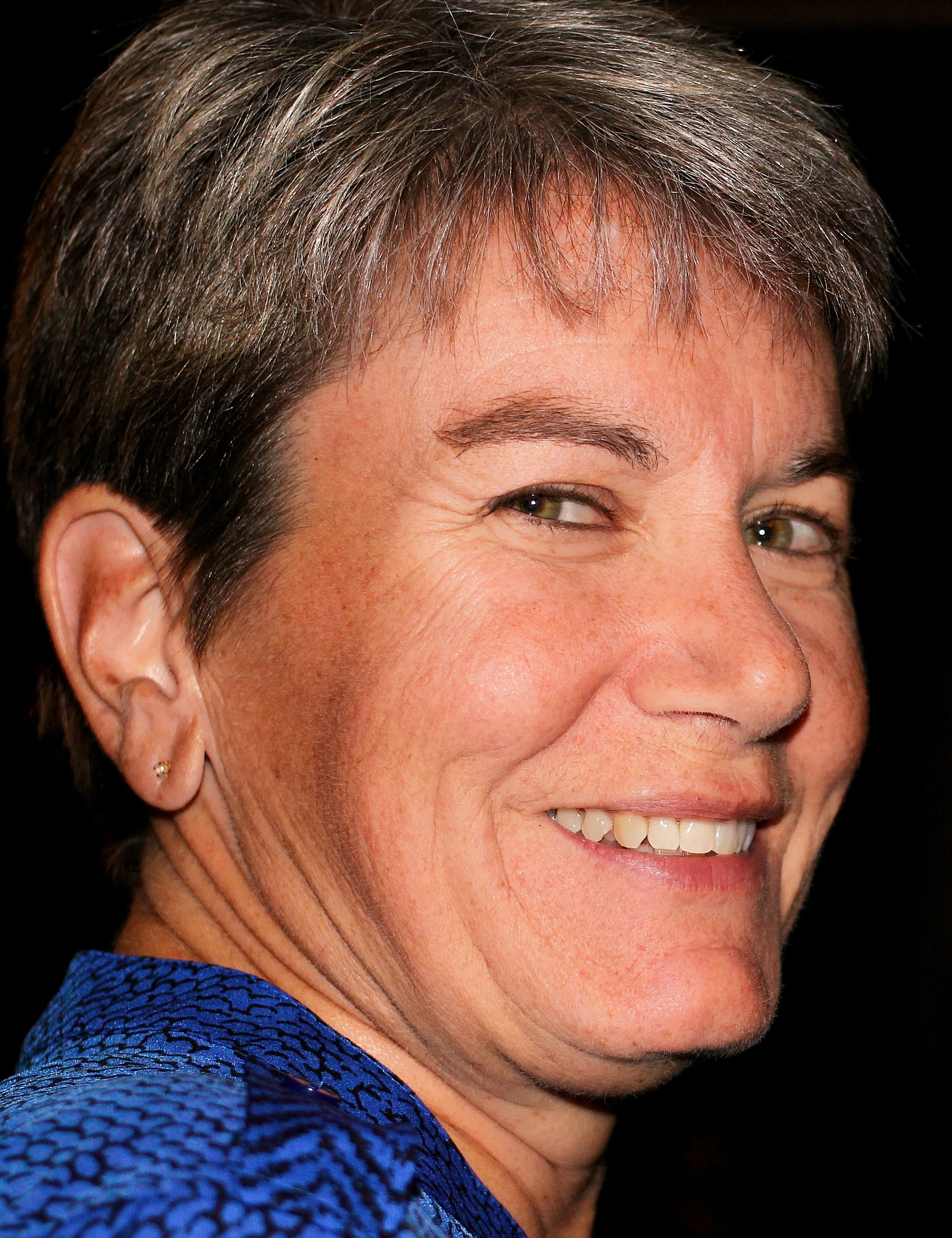 Shelly Fay Gilbertson