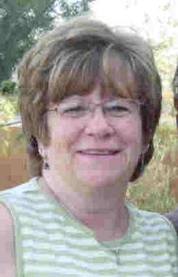 Judy Loranger