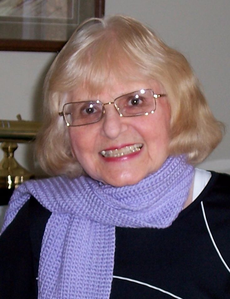 Jeanne Buehler