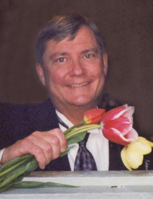 Frederick A. Anderson