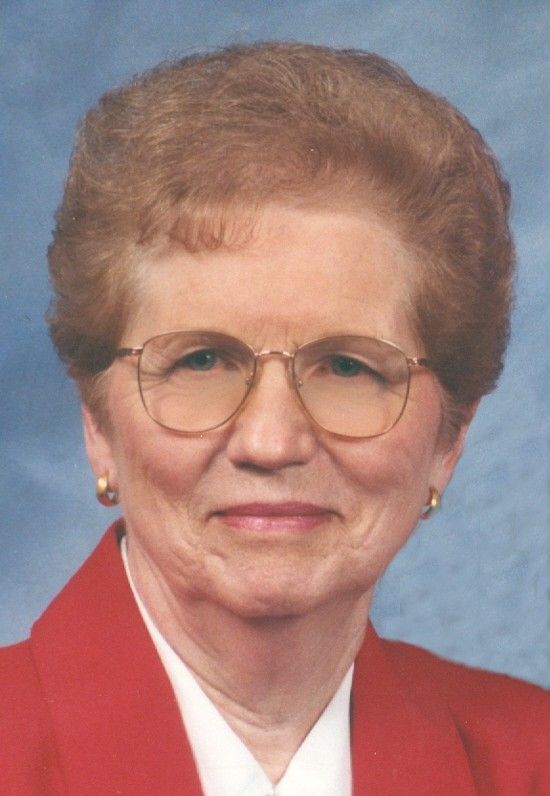Loretta M. Peterson