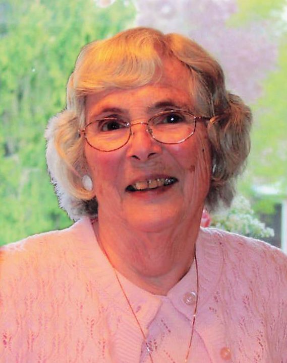 Theresa Heraldina Weisensel