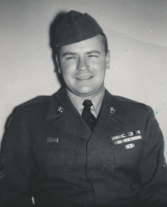 Memorial wall photo