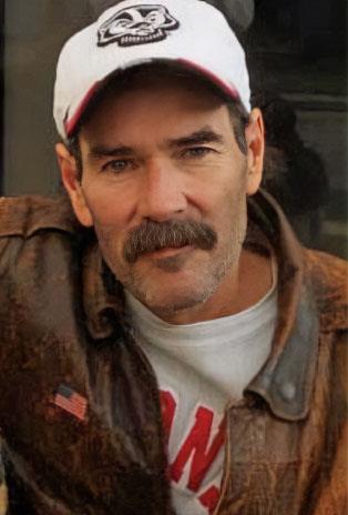 Todd Alan Johnson