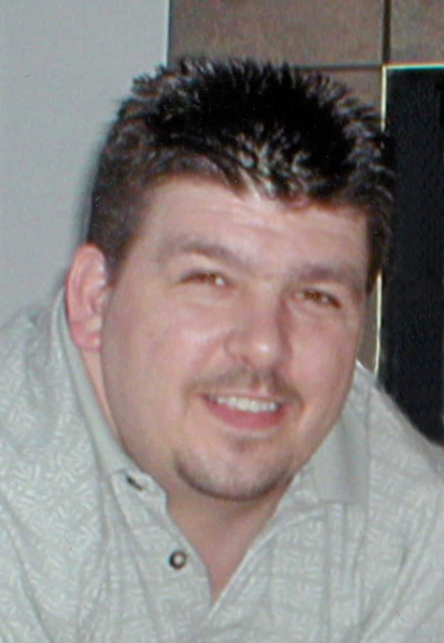 William T. 'Billy' Sorenson