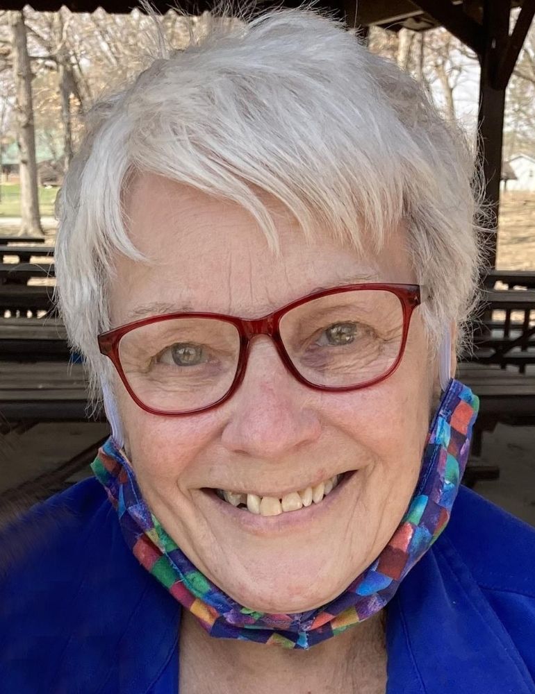 Patricia "Prou" Prousawvell